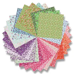 Sada papierov Clairefontaine Origami Liberty